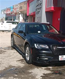 Chrysler 300